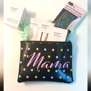 GLOBAL BEAUTY CARE GLOWING GIFT SET